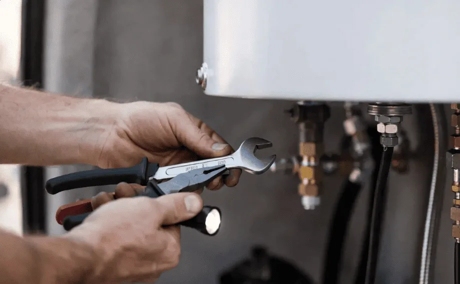 Why choose Water Heater Repair in Utica, MO